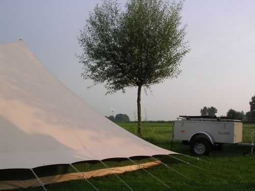 Camping Friesland