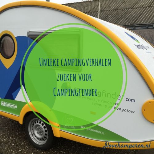 Campingfindervisual