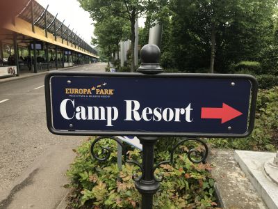 camping europapark