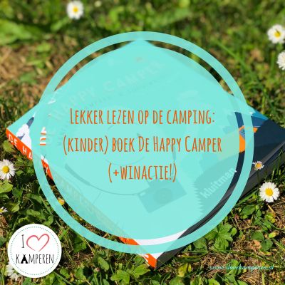 de happy camper review