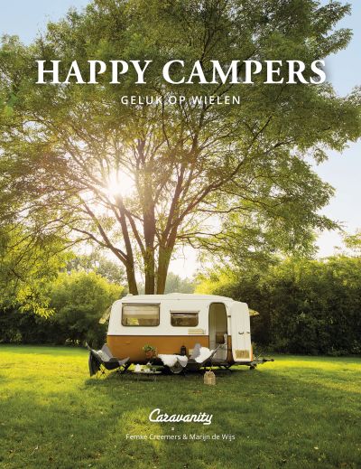 happy campers caravanity review 