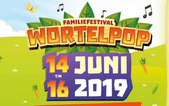 Wortelpop 2019: familiefestival bij de Beerze Bulten