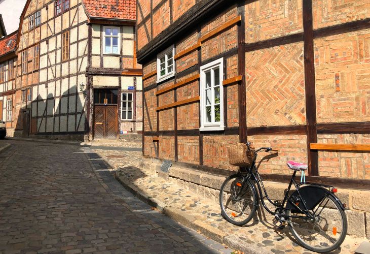 quedlinburg bezoeken tips