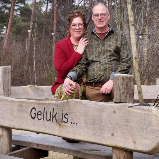 Daniëlle Eshuis-kruithof