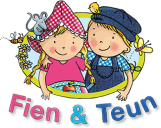 Fien & Teun