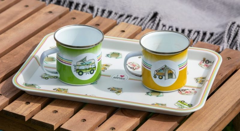 Kerstcadeau-inspiratie voor kamperende vrouwen – I Love Kamperen