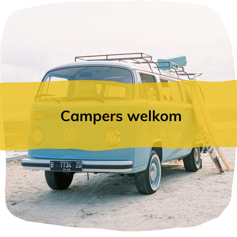 kindercamping campers