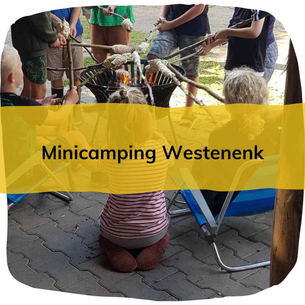Minicamping Westenenk