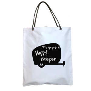 tas van tentdoek happy camper