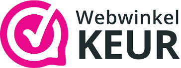 Webwinkel KEUR logo