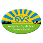 SVR Logo - Open Camping Dag