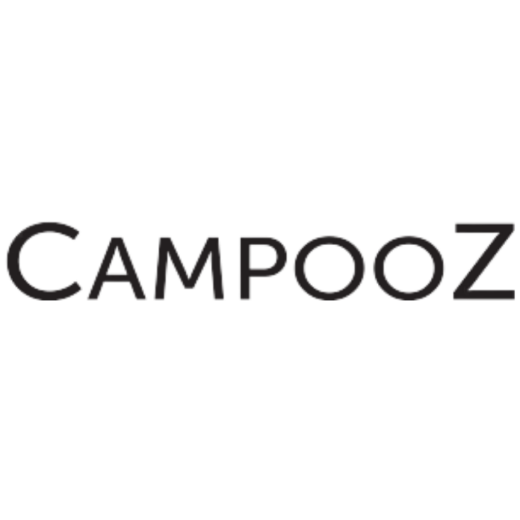 campooz open camping dag