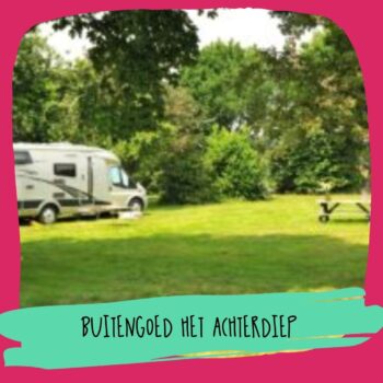 Buitengoed Het Achterdiep