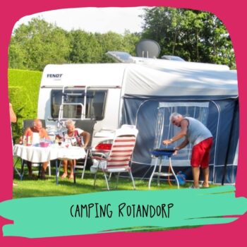 Camping Rotandorp