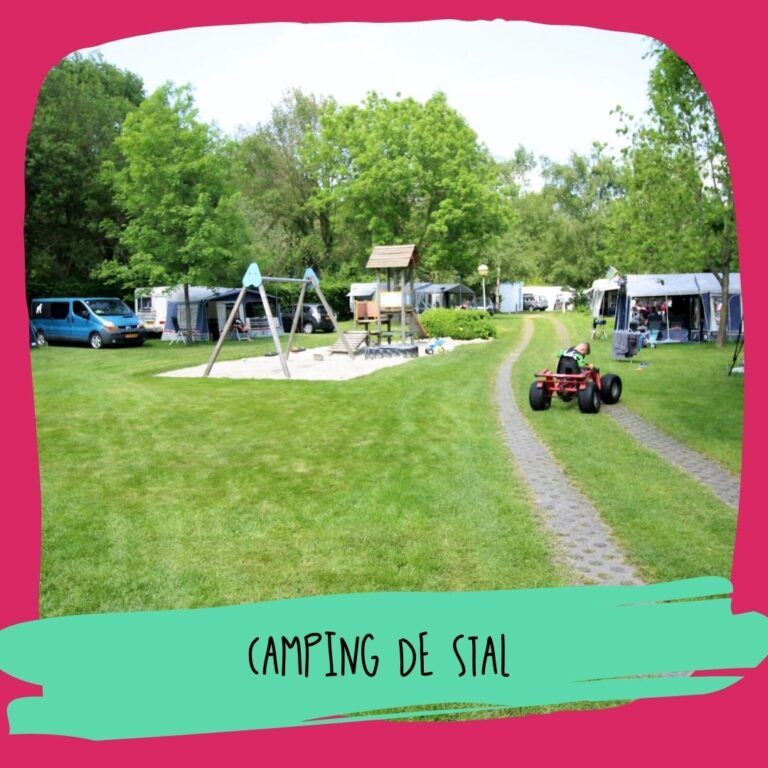 Camping de Stal