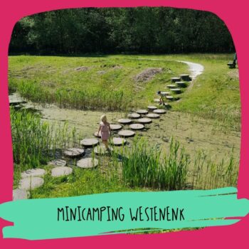 Minicamping Westenenk