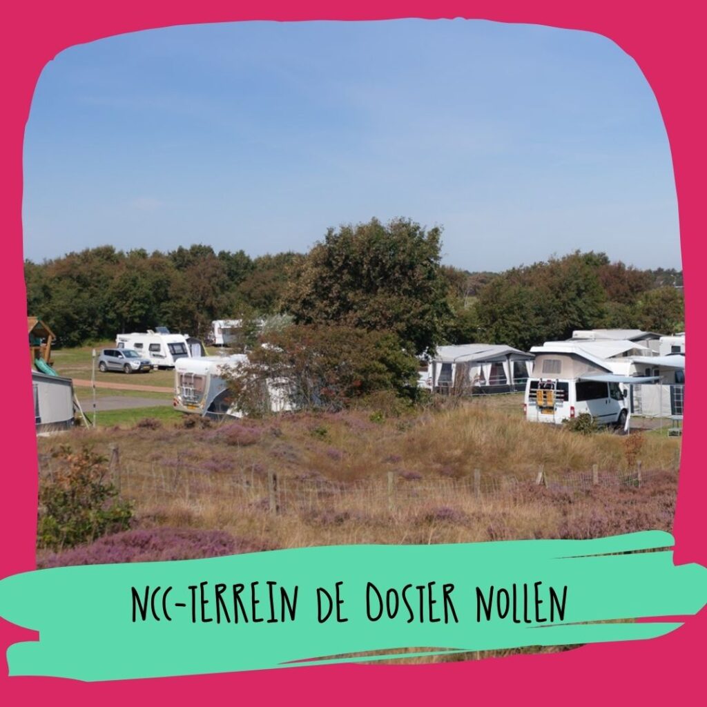 NCC-terrein De Ooster Nollen