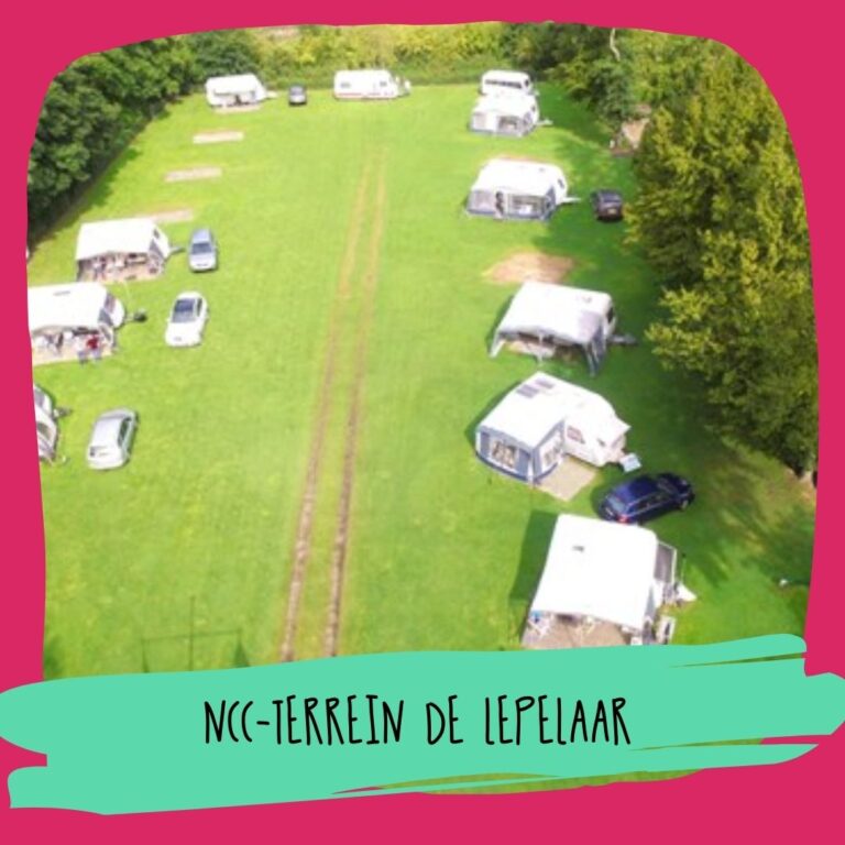 NCC-terrein de lepelaar