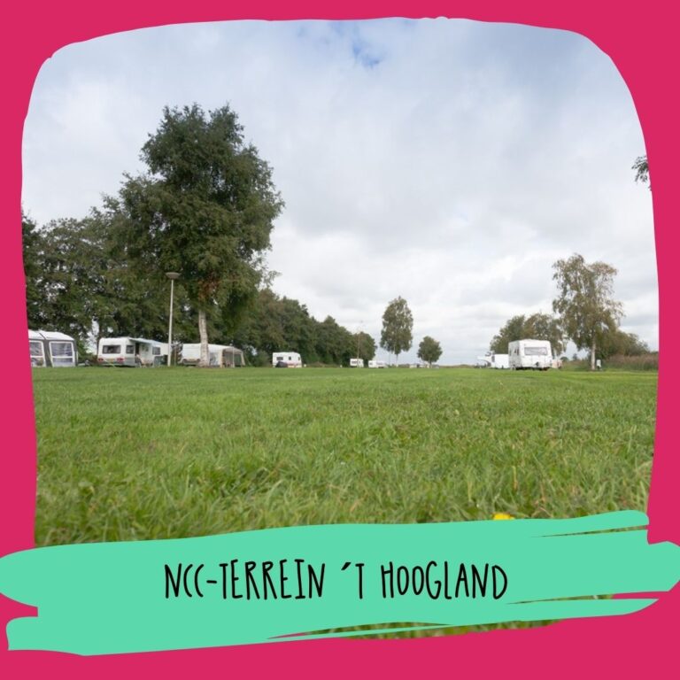 NCC-terrein hoogland