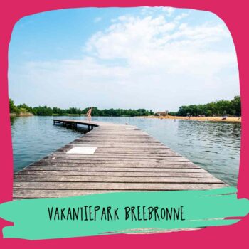 Vakantiepark BreeBronne