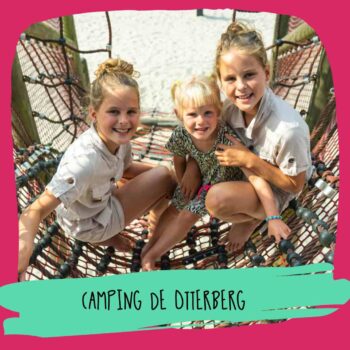Camping De Otterberg