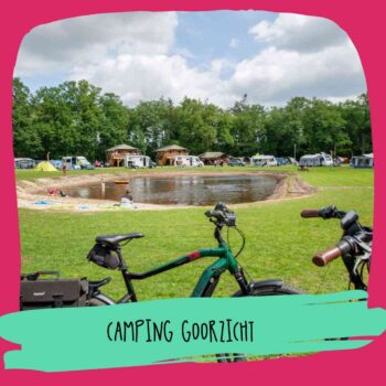 Camping Goorzicht