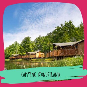 Camping Ronostrand