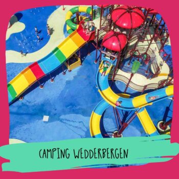 Camping Wedderbergen