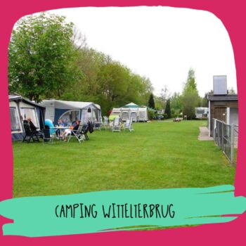 Camping Wittelterbrug