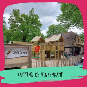 Camping de Vinkenkamp