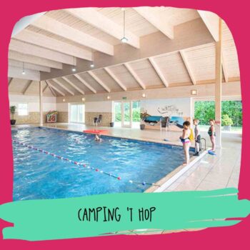 Camping 't Hop