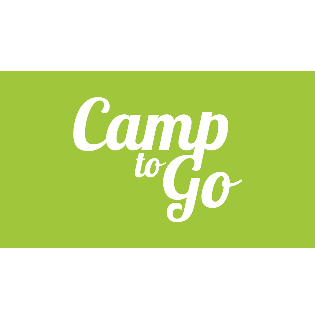 camp to go KCI logo