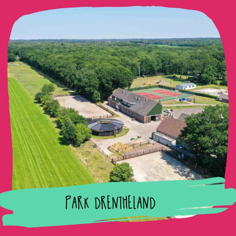 Park Drentheland