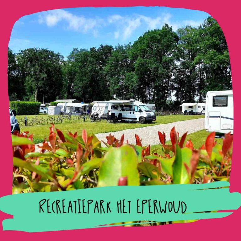 Recreatiepark Het Eperwoud