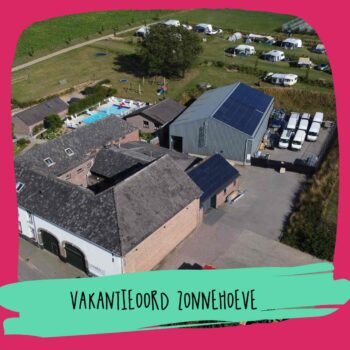Vakantieoord Zonnehoeve