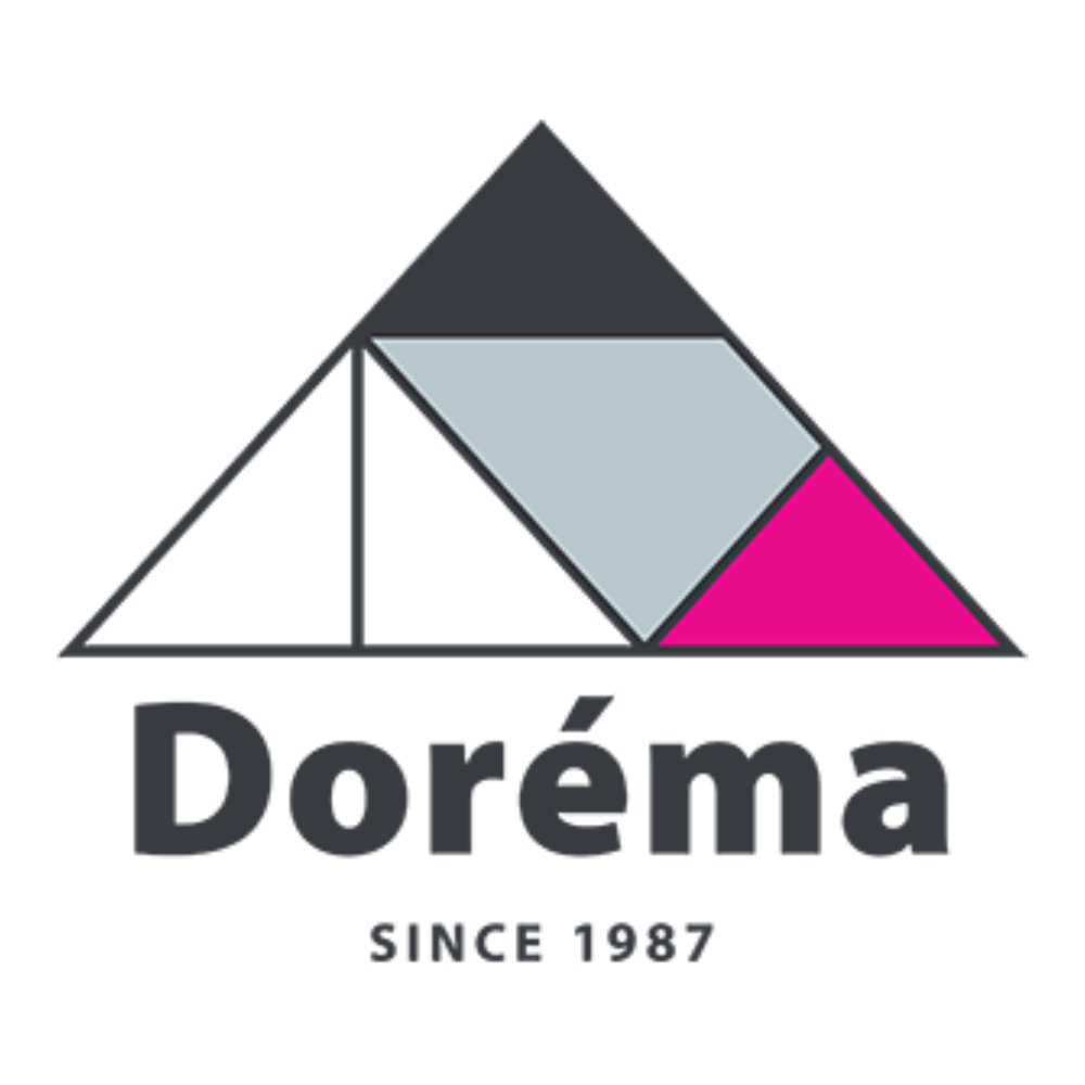 Dorema logo Open Camping Dag kampeermerk