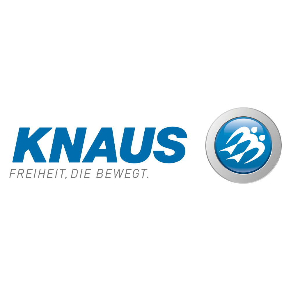 Logo Knaus Open Camping Dag