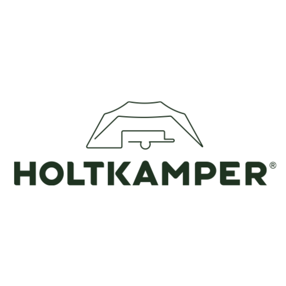 Holtkamper Logo Open Camping Dag kampeermerk