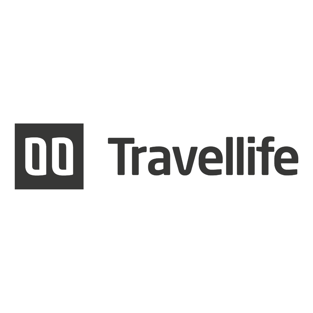Logo Travellife Open Camping Dag