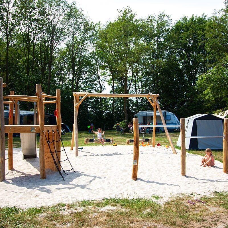 Vakantiepark BreeBronne - Limburg - Open Camping Dag