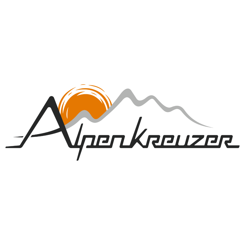 Logo alpenkreuzer Open Camping Dag Kampeermerk