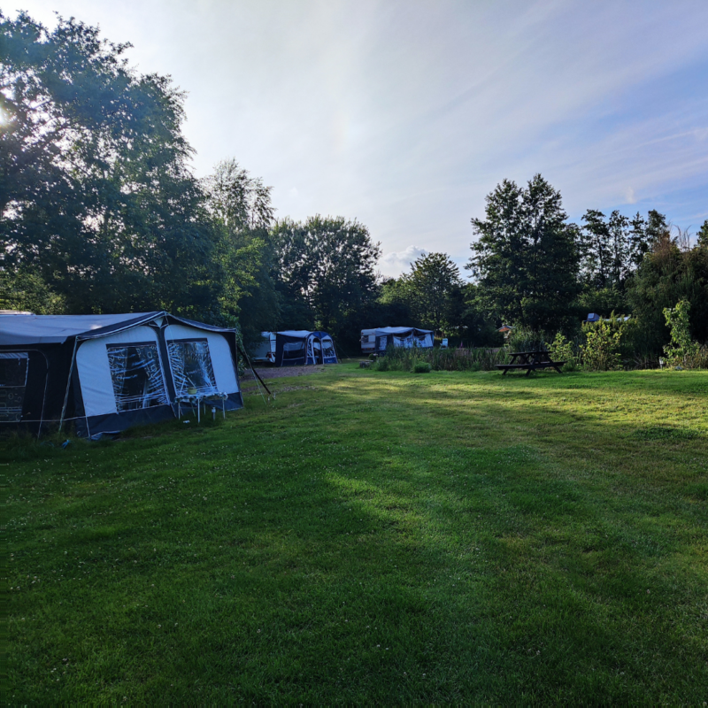 Camping PUUR Natuurlijk - Drenthe - Open Camping Dag