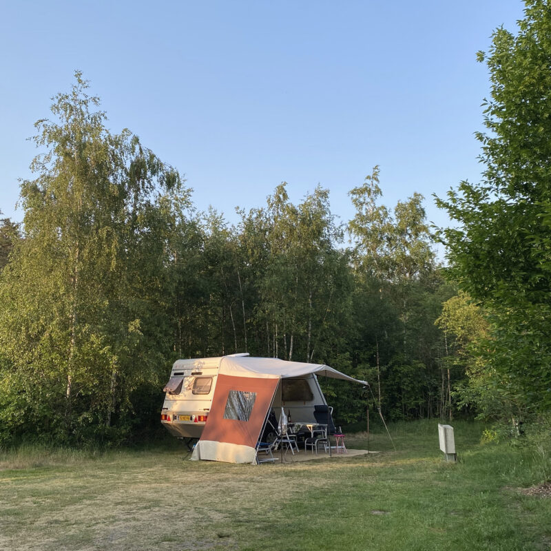 De Meene - Overijssel - Open Camping Dag