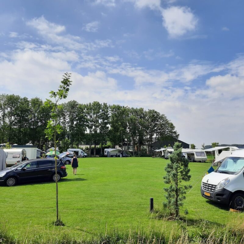 Camping Oldershof - Noord-Brabant - Open Camping Dag