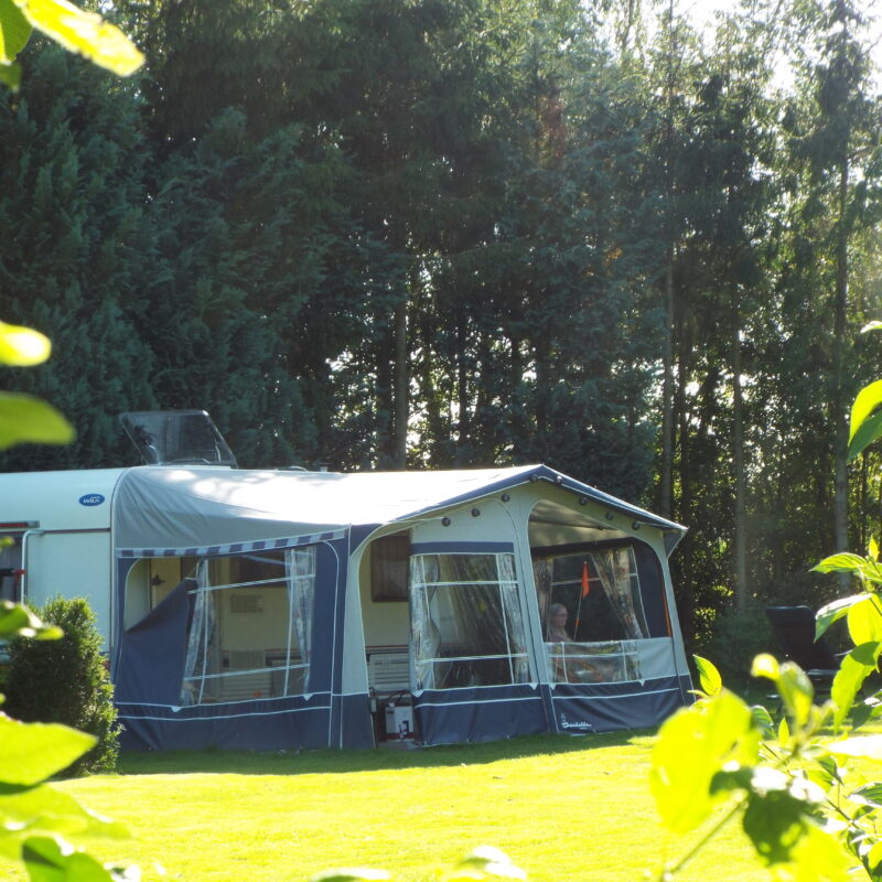 Minicamping Schonewille - Drenthe - Open Camping Dag