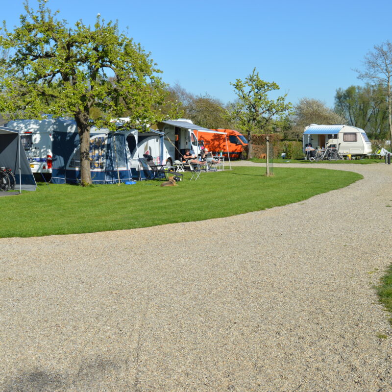Camping ‘t Boomgaardje