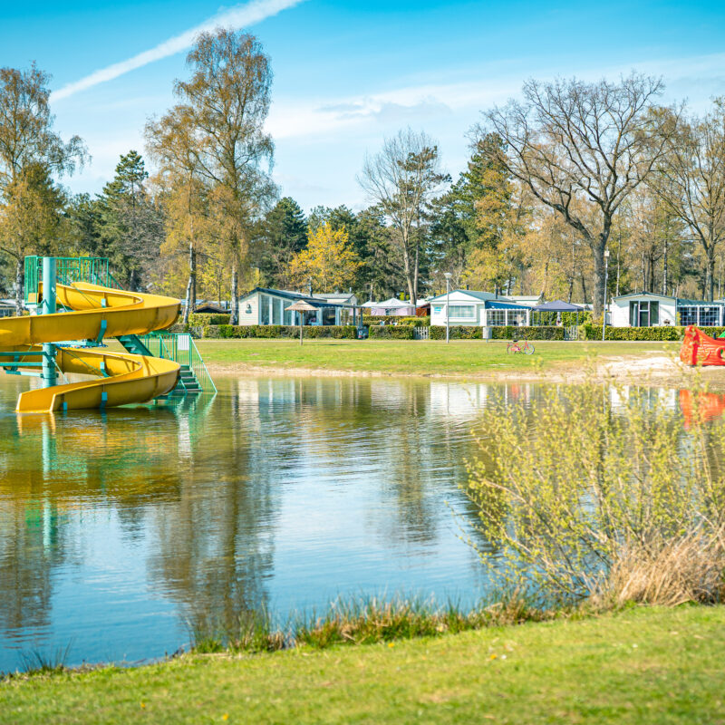 Recreatiepark De Achterste Hoef - Noord-Brabant - Open Camping Dag