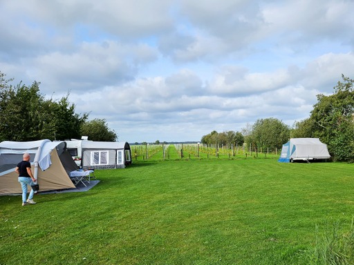 Vakantiepark De Toffe Peer - Drenthe - Open Camping Dag