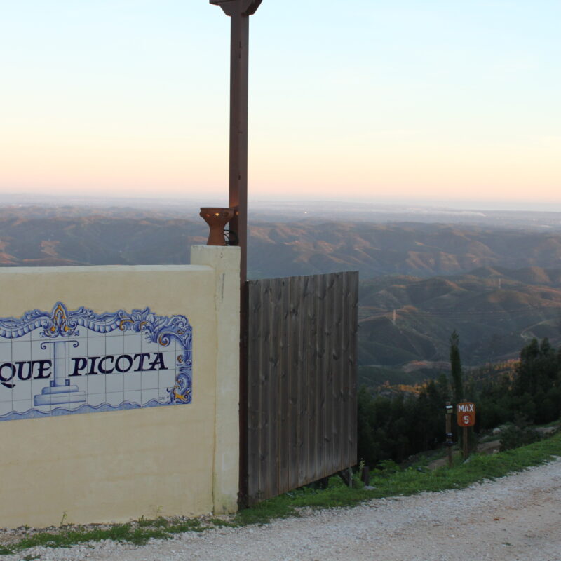 Parque Picota – Portugal