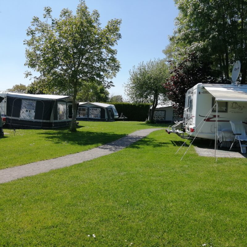 De Tesseplekke - Gelderland - Open Camping Dag